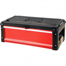 Кутия за инструменти YATO, 49.5 x 25.2 x 18 см, 1 чекмедже