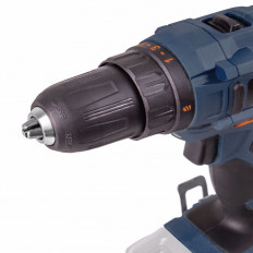 РАЗПРОДАЖБА ! Акумулаторен винтоверт FERM CDM1143, 20 V, без батерия