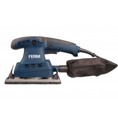 РАЗПРОДАЖБА ! Виброшлайф FERM PSM1029P, PROFI, 93 x 185 мм, 300 W