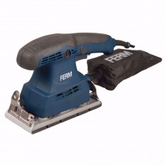РАЗПРОДАЖБА ! Виброшлайф FERM PSM1029P, PROFI, 93 x 185 мм, 300 W