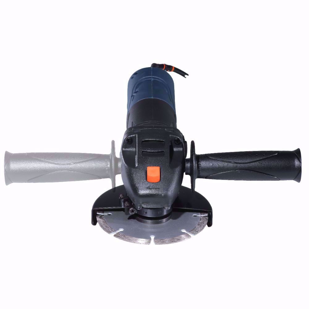 РАЗПРОДАЖБА ! Ъглошлайф FERM AGM1086, 500 W, 115 мм РАЗПРОДАЖБА ! Ъглошлайф FERM AGM1086, 500 W, 115 мм