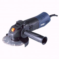 РАЗПРОДАЖБА ! Ъглошлайф FERM AGM1086, 500 W, 115 мм
