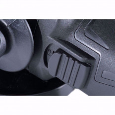 РАЗПРОДАЖБА ! Ъглошлайф FERM AGM1086, 500 W, 115 мм