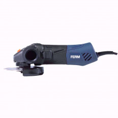 РАЗПРОДАЖБА ! Ъглошлайф FERM AGM1086, 500 W, 115 мм