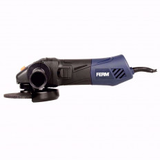 РАЗПРОДАЖБА ! Ъглошлайф FERM AGM1087, 850 W, 125 мм