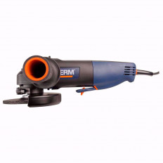РАЗПРОДАЖБА ! Ъглошлайф FERM AGM1061S, 900 W, 125 мм
