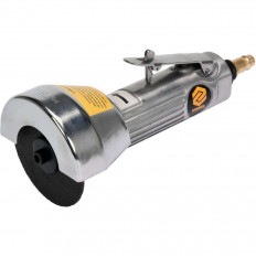 Пневматичен шлайф VOREL, Ф 75 мм, 6.2 Bar