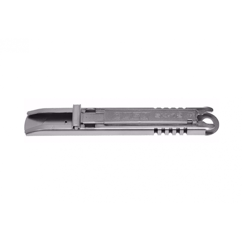 Макетен нож SAFETY, OLFA SK 12, SKB 2S Макетен нож SAFETY, OLFA SK 12, SKB 2S