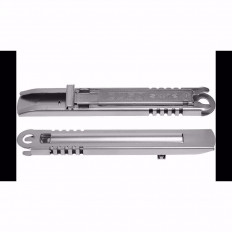 Макетен нож SAFETY, OLFA SK 12, SKB 2S
