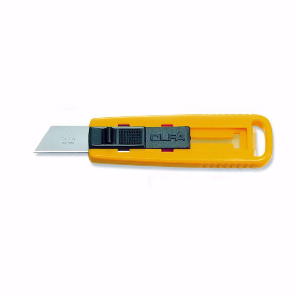 Макетен нож SAFETY, OLFA SK 3, SKB2, RSKB2, HOB2