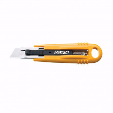 Макетен нож SAFETY, OLFA SK 4, SKB2, RSKB2, HOB2