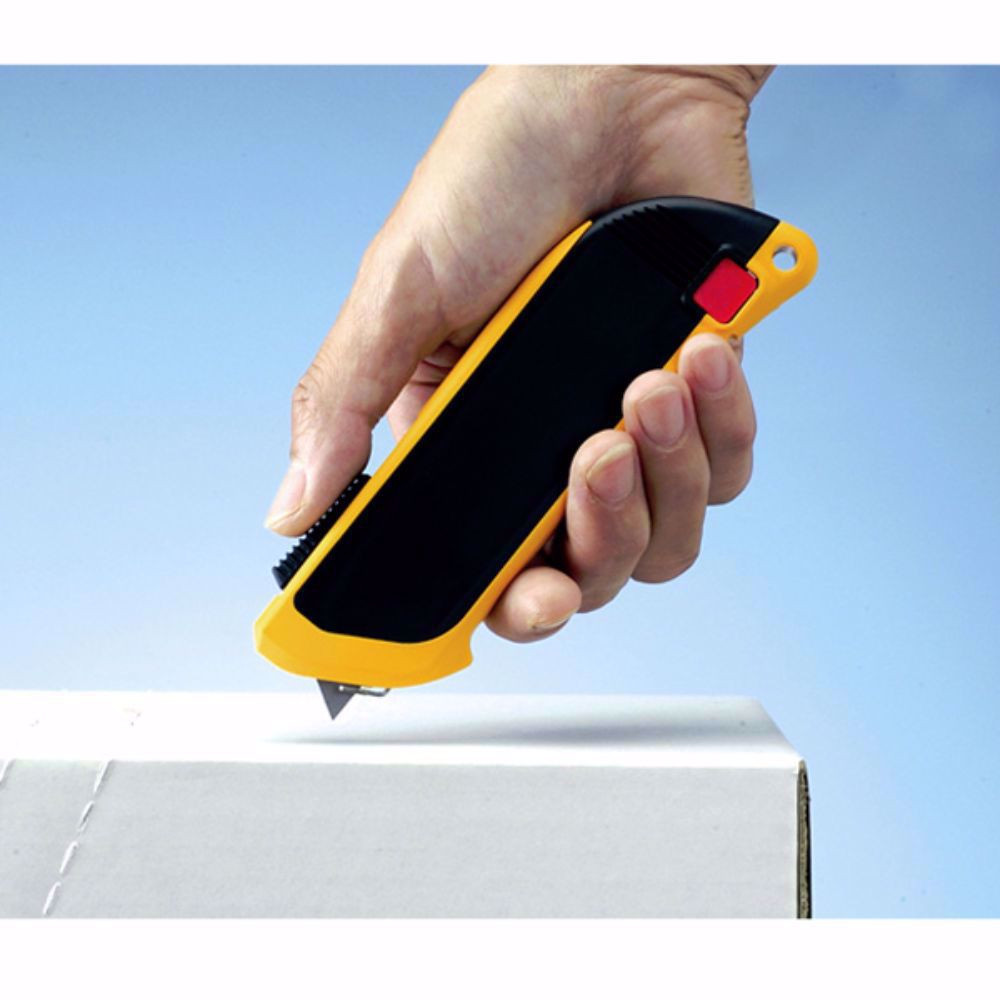Макетен нож SAFETY, OLFA SK 6, RSKB2 Макетен нож SAFETY, OLFA SK 6, RSKB2