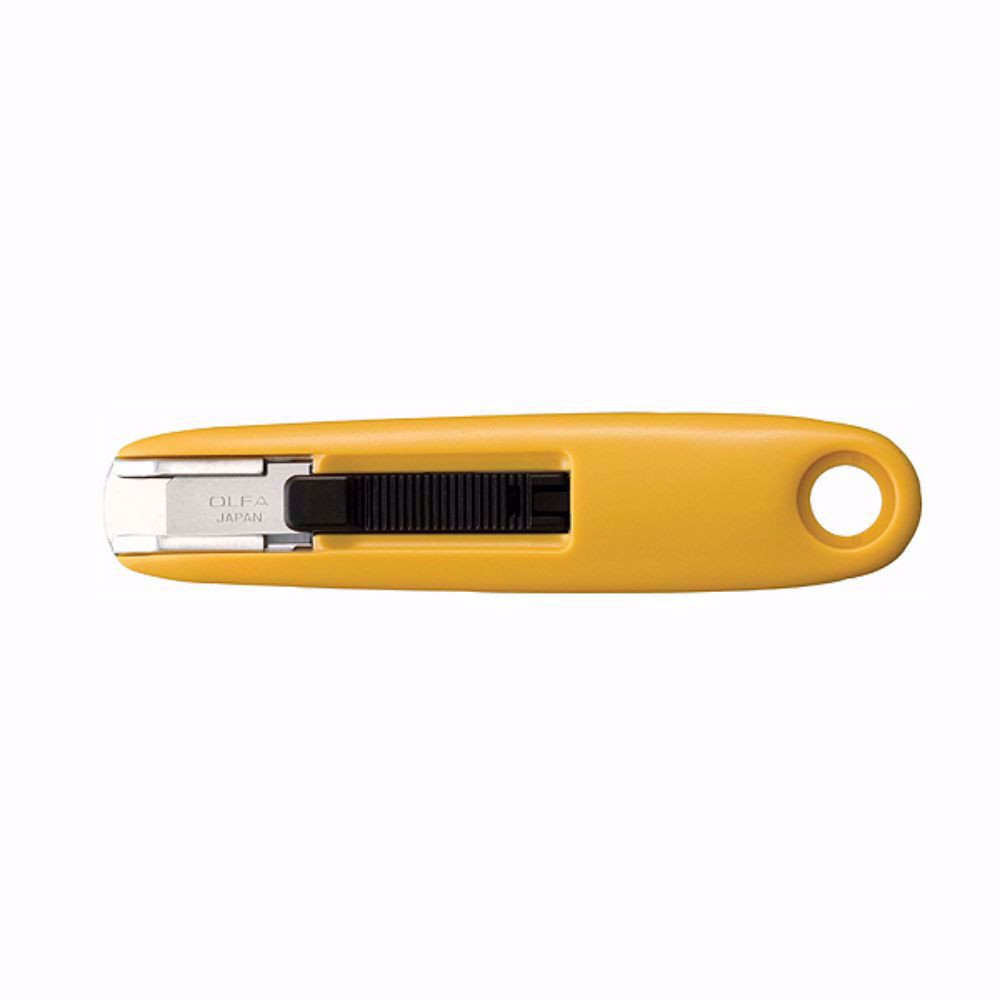 Макетен нож SAFETY, OLFA SK 7, SKB7 Макетен нож SAFETY, OLFA SK 7, SKB7