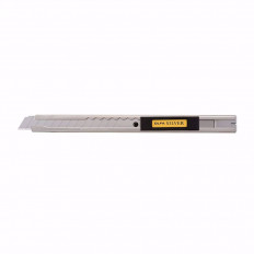 Макетен нож STANDART, OLFA SVR 1, 9 мм, AB, ABB