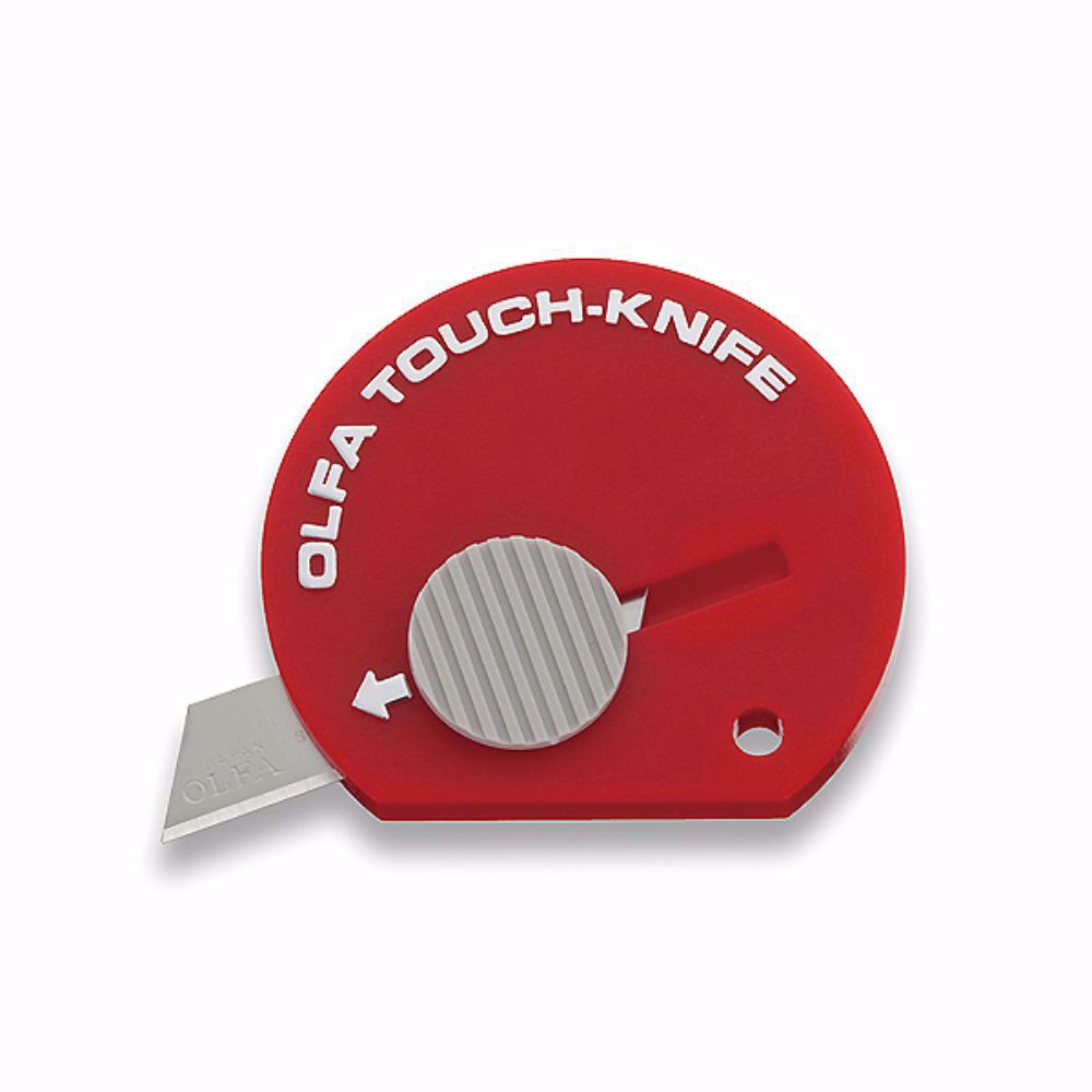 TOUCH ножче, OLFA TK 4/60 TOUCH ножче, OLFA TK 4/60