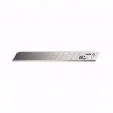 Режеща пластина, OLFA AB 50S, 50 бр.