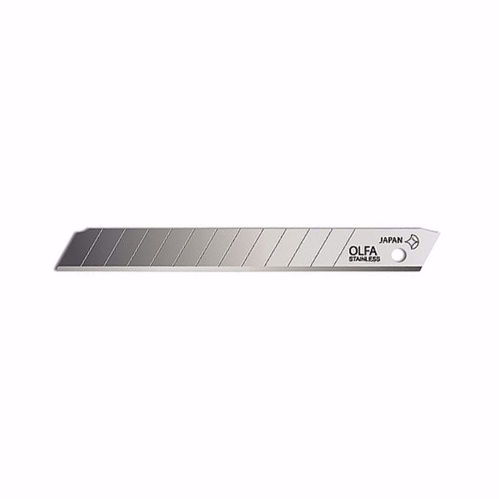 Режеща пластина, OLFA AB 50S, 50 бр. Режеща пластина, OLFA AB 50S, 50 бр.