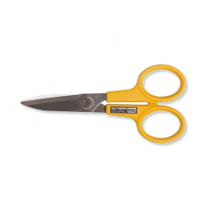 Ножица STANDART, OLFA SCS 2, INOX, 173 мм
