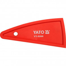 Шпатула за силикон YATO, YT 5260, 135 мм