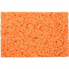 Почистваща гъба VOREL 04546, 150 x 100 x 50 мм