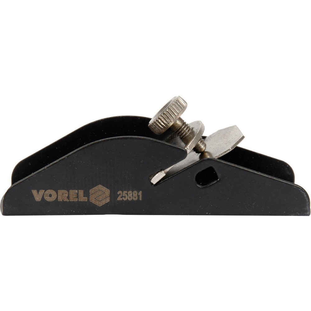 Ренде за дърво VOREL mini, 90 х 29 мм Ренде за дърво VOREL mini, 90 х 29 мм