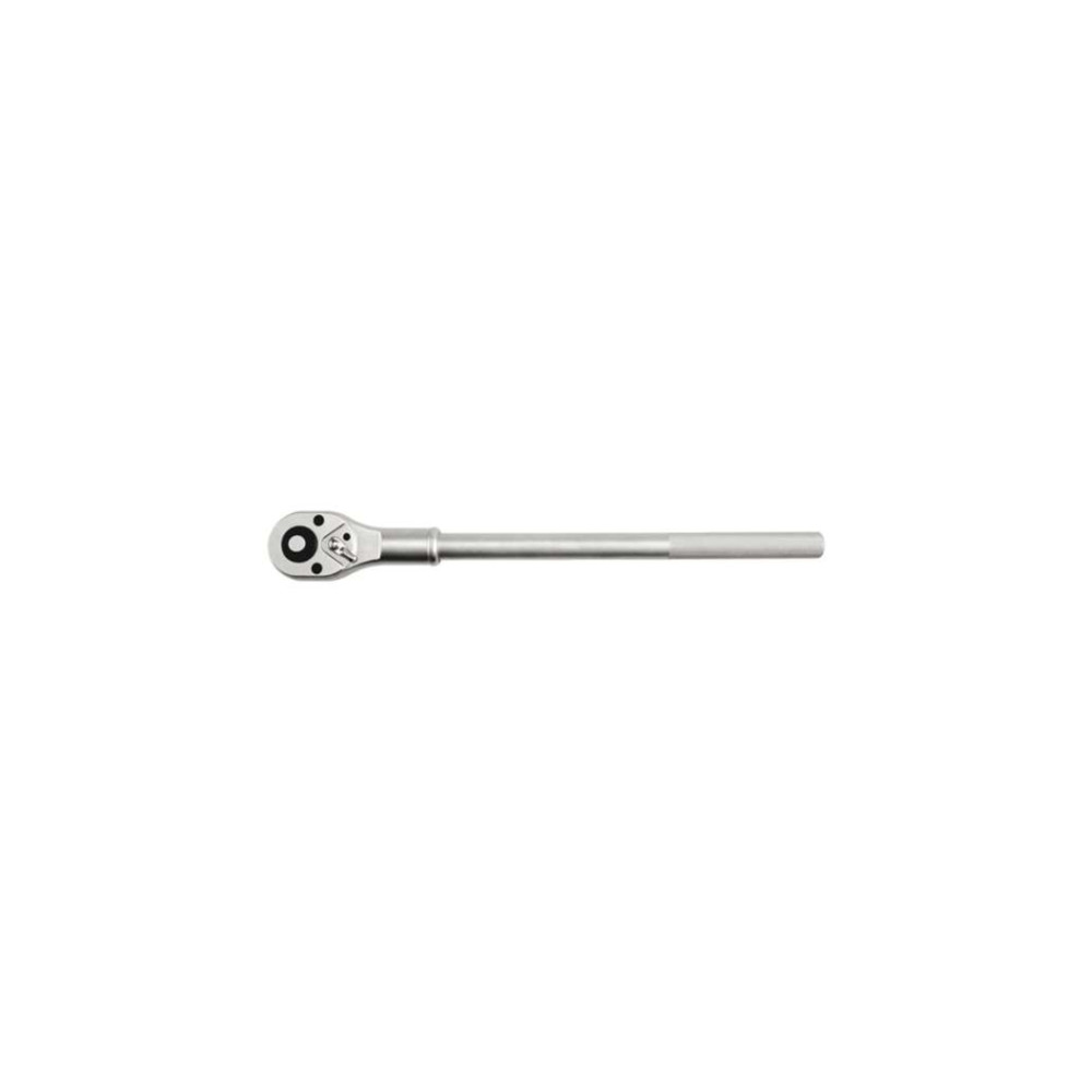 Реверсивна тресчотка YATO, T24, 3/4", 500 мм Реверсивна тресчотка YATO, T24, 3/4", 500 мм