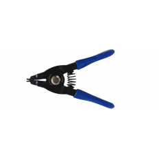 Зегер клещи външни Mini 45 WhirlPower, Ф 10 - 30 мм