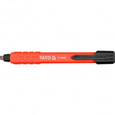 Молив за технически приложения YATO, 130 мм EURO YT 69280