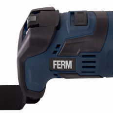 РАЗПРОДАЖБА ! Акумулаторен мултифункционален инструмент FERM OTM1009, 20 V, без батерия