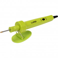 Електрически нож за полистирен LUND, 6 V, 9 W