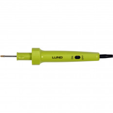 Електрически нож за полистирен LUND, 6 V, 9 W