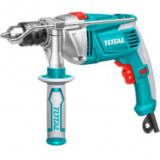 Ударна бормашина TOTAL Industrial, 1010 W TL IND TG111136E