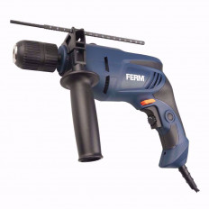 РАЗПРОДАЖБА ! Ударна бормашина FERM PDM1052, 800 W