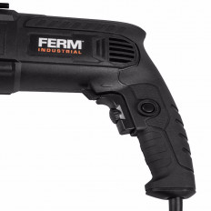 РАЗПРОДАЖБА ! Ударна бормашина FERM PDM1061PK, Industrial, 1100 W