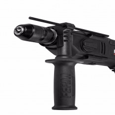 РАЗПРОДАЖБА ! Ударна бормашина FERM PDM1061PK, Industrial, 1100 W