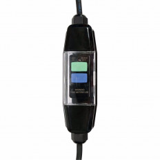 Диамантено - пробивна машина YATO, 2200 W, Ф 30 - 180 мм