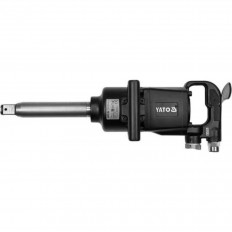 Пневматичен ударен гайковерт YATO 0960, 1", 2600 Nm