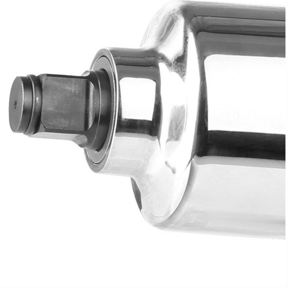 Пневматичен ударен гайковерт TOTAL Industrial, 3/4", 1355 Nm Пневматичен ударен гайковерт TOTAL Industrial, 3/4", 1355 Nm