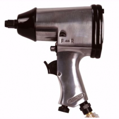 РАЗПРОДАЖБА ! Пневматичен ударен гайковерт, FERM ATM1043, 1/2", 310 Nm