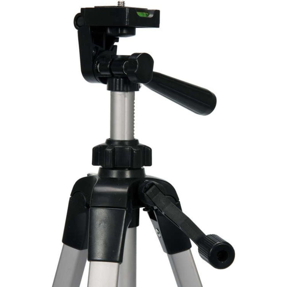 Телескопичен статив - триножник VOREL, 3/8", 50 - 150 см Телескопичен статив - триножник VOREL, 3/8", 50 - 150 см