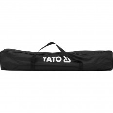 Телескопичен статив - трипод YATO, 5/8", 370 cm