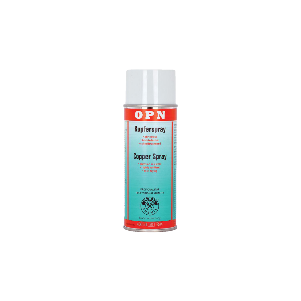 Меден спрей OPN 63210, 400 ml
