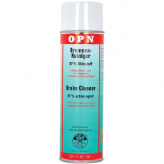 Чистител за спирачки OPN 60707, 500 ml