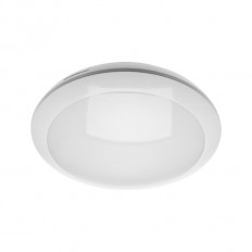 LED плафон GTV TOKIO-D, 22 W, 4000 K, 2000 lm, MMS сензор за движение