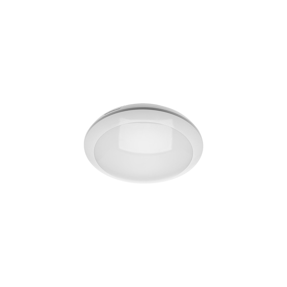 LED плафон GTV TOKIO-D, 22 W, 4000 K, 2000 lm, MMS сензор за движение LED плафон GTV TOKIO-D, 22 W, 4000 K, 2000 lm, MMS сензор за движение