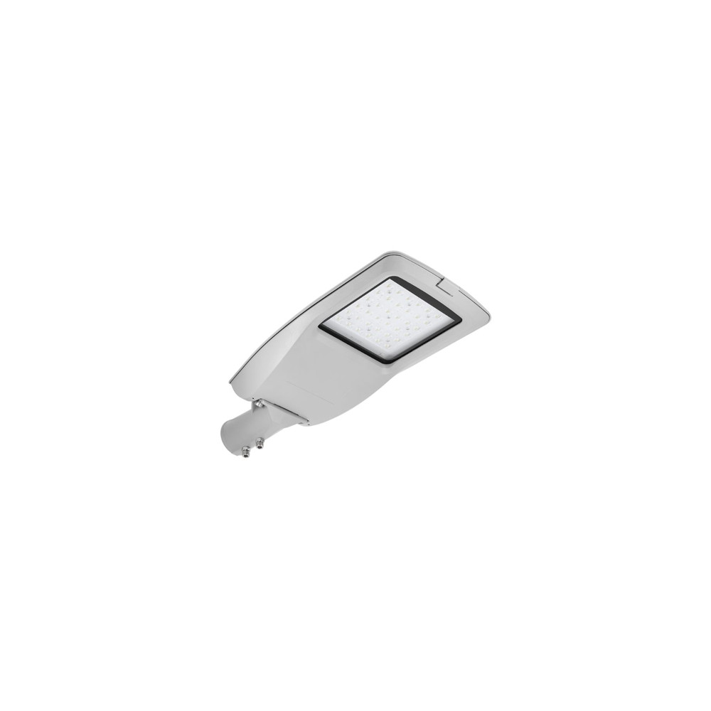 LED улична лампа GTV STELLA, 150 W, 4000 К, 19500 lm, IP65, сива LED улична лампа GTV STELLA, 150 W, 4000 К, 19500 lm, IP65, сива