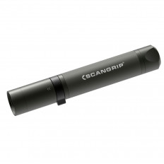 LED фенер с усилваща (BOOST) функция SCANGRIP, IP54, 600 lm