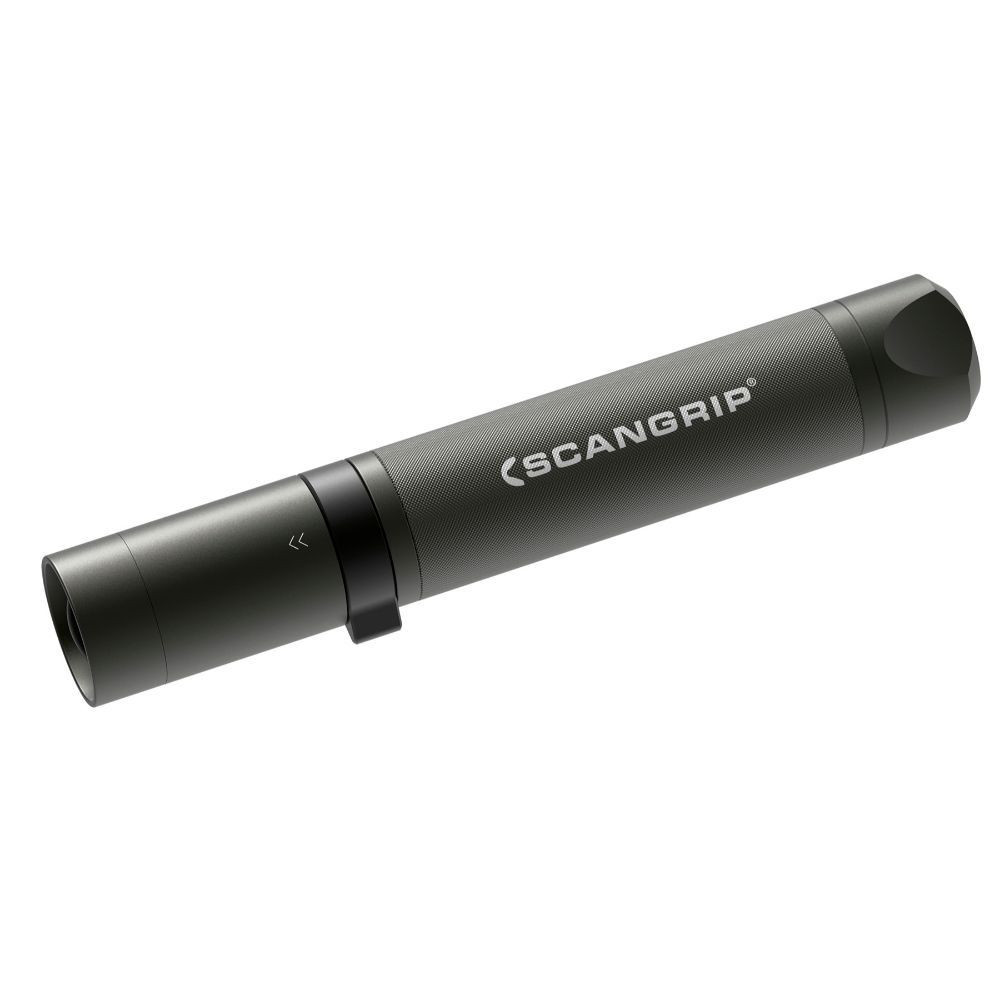 LED фенер с усилваща (BOOST) функция SCANGRIP, IP54, 600 lm LED фенер с усилваща (BOOST) функция SCANGRIP, IP54, 600 lm
