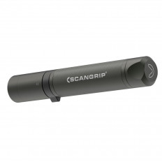 LED фенер с усилваща (BOOST) функция SCANGRIP, IP54, 600 lm