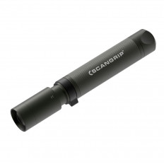 LED фенер с усилваща (BOOST) функция SCANGRIP, IP54, 600 lm